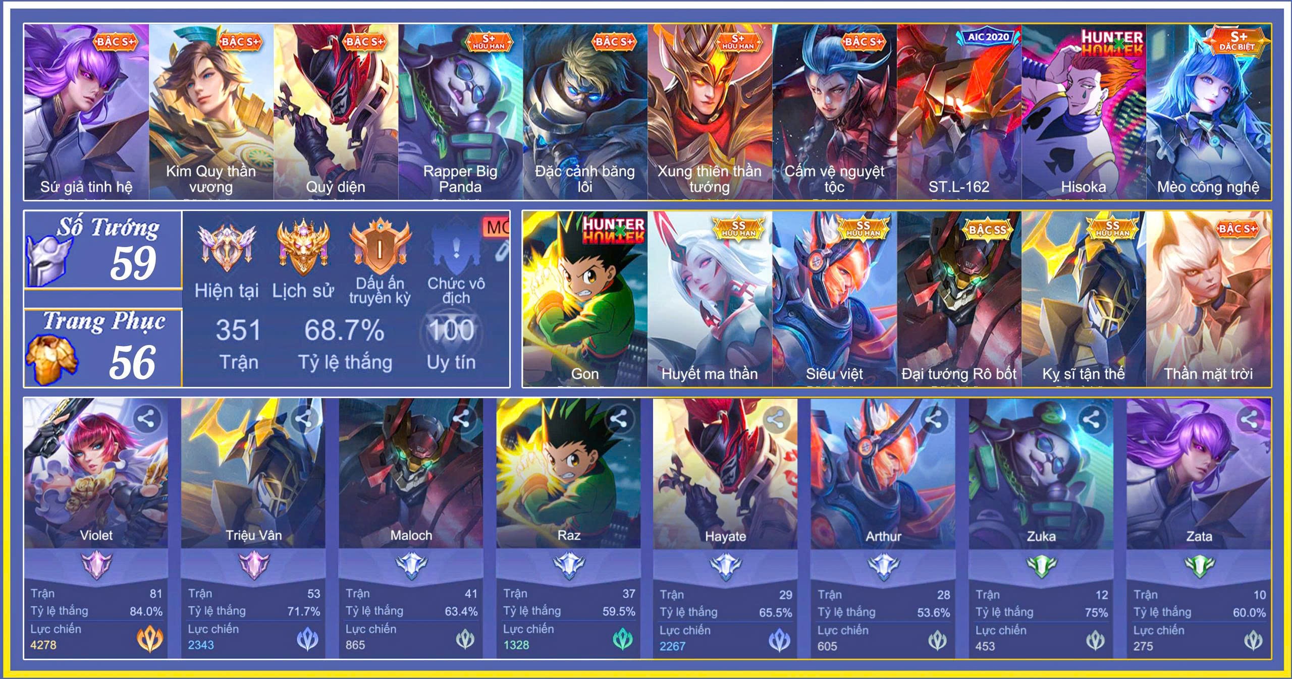 Thiết Kế Website Manh Dev | Zalo 0333293290