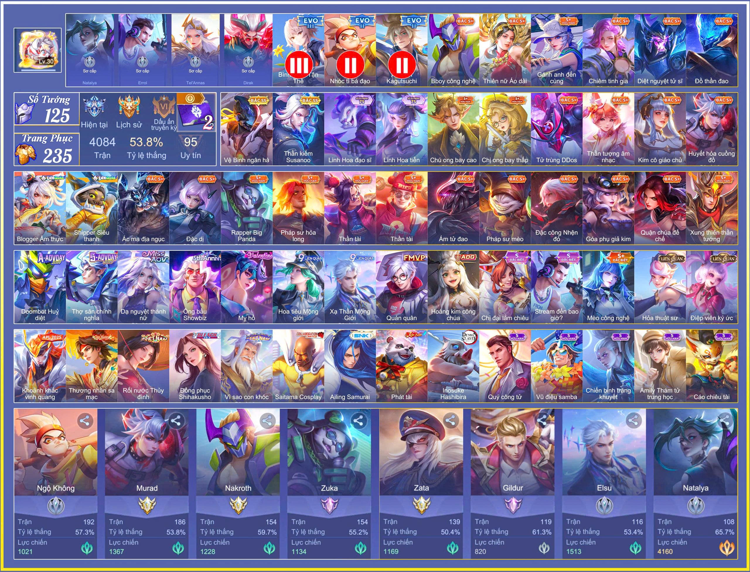 Thiết Kế Website Manh Dev | Zalo 0333293290