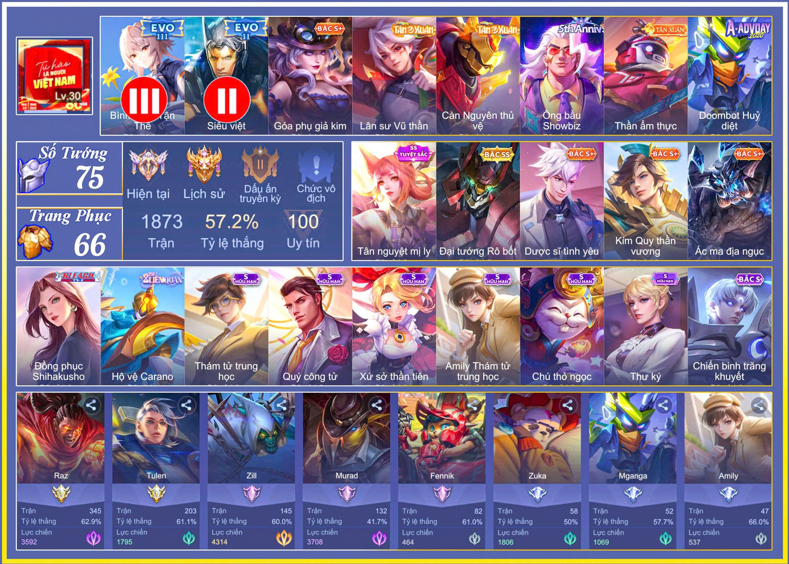 Thiết Kế Website Manh Dev | Zalo 0333293290