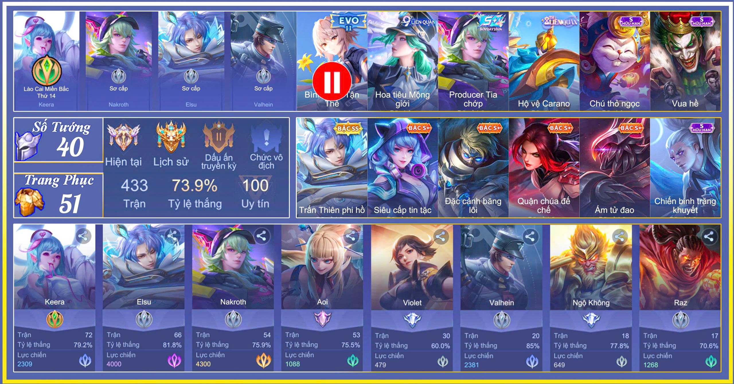 Thiết Kế Website Manh Dev | Zalo 0333293290