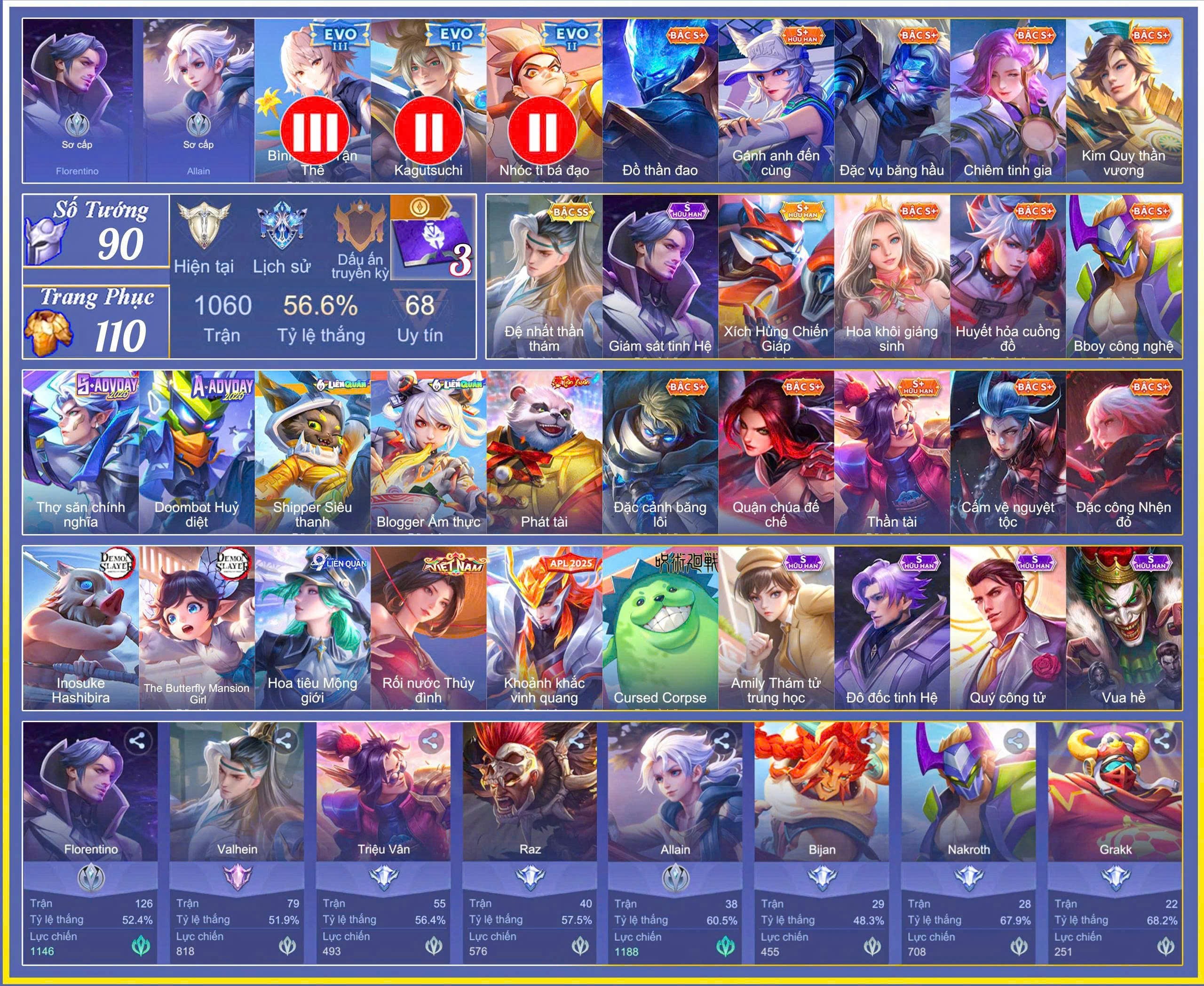 Thiết Kế Website Manh Dev | Zalo 0333293290