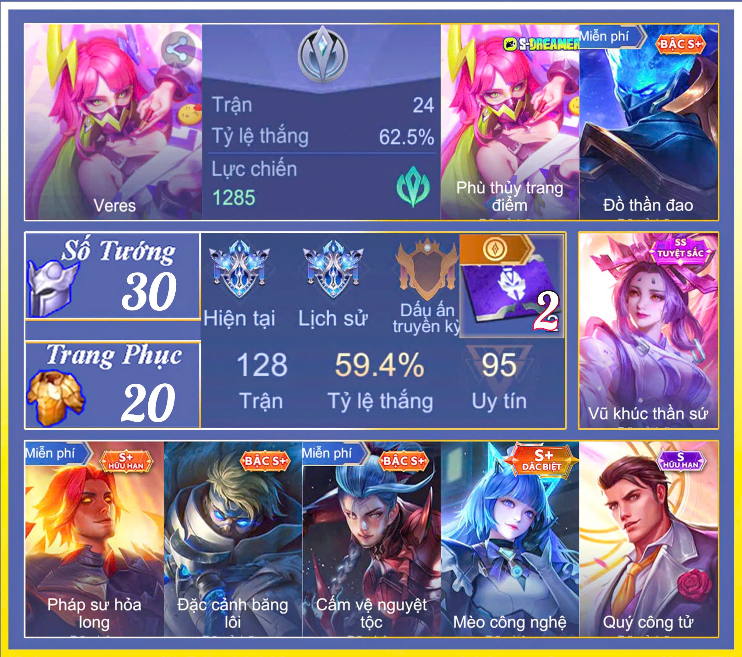 Thiết Kế Website Manh Dev | Zalo 0333293290