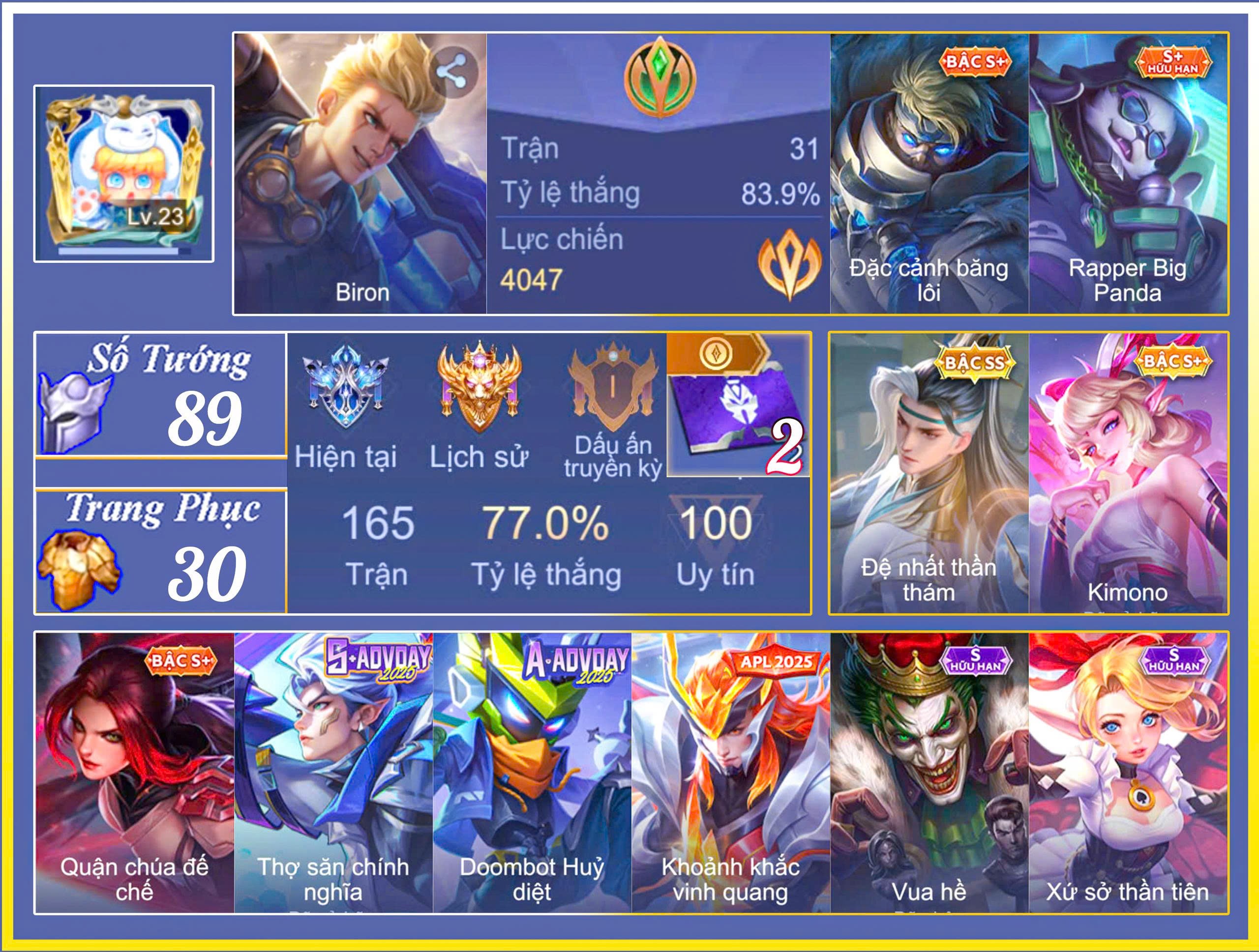 Thiết Kế Website Manh Dev | Zalo 0333293290