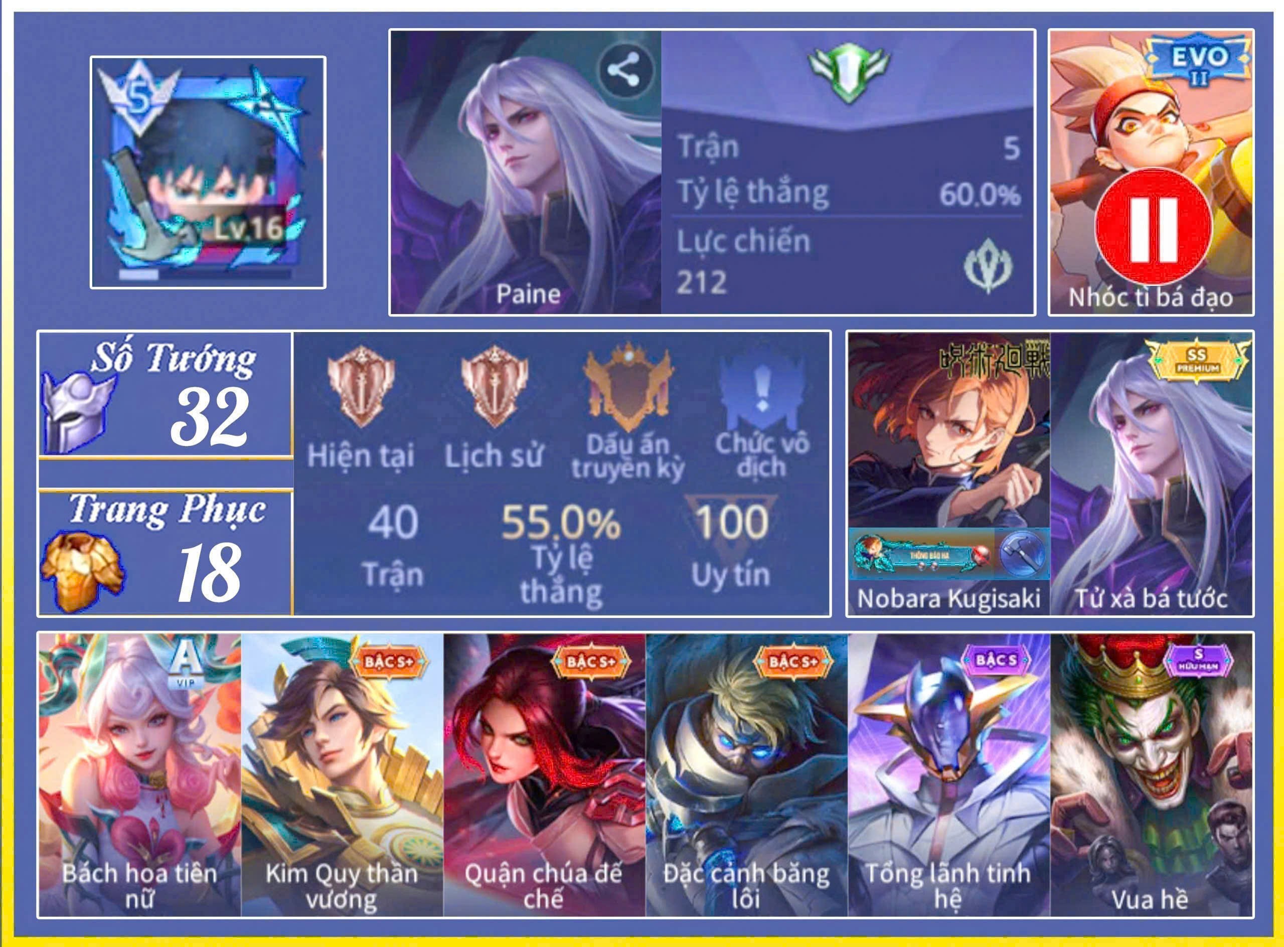 Thiết Kế Website Manh Dev | Zalo 0333293290