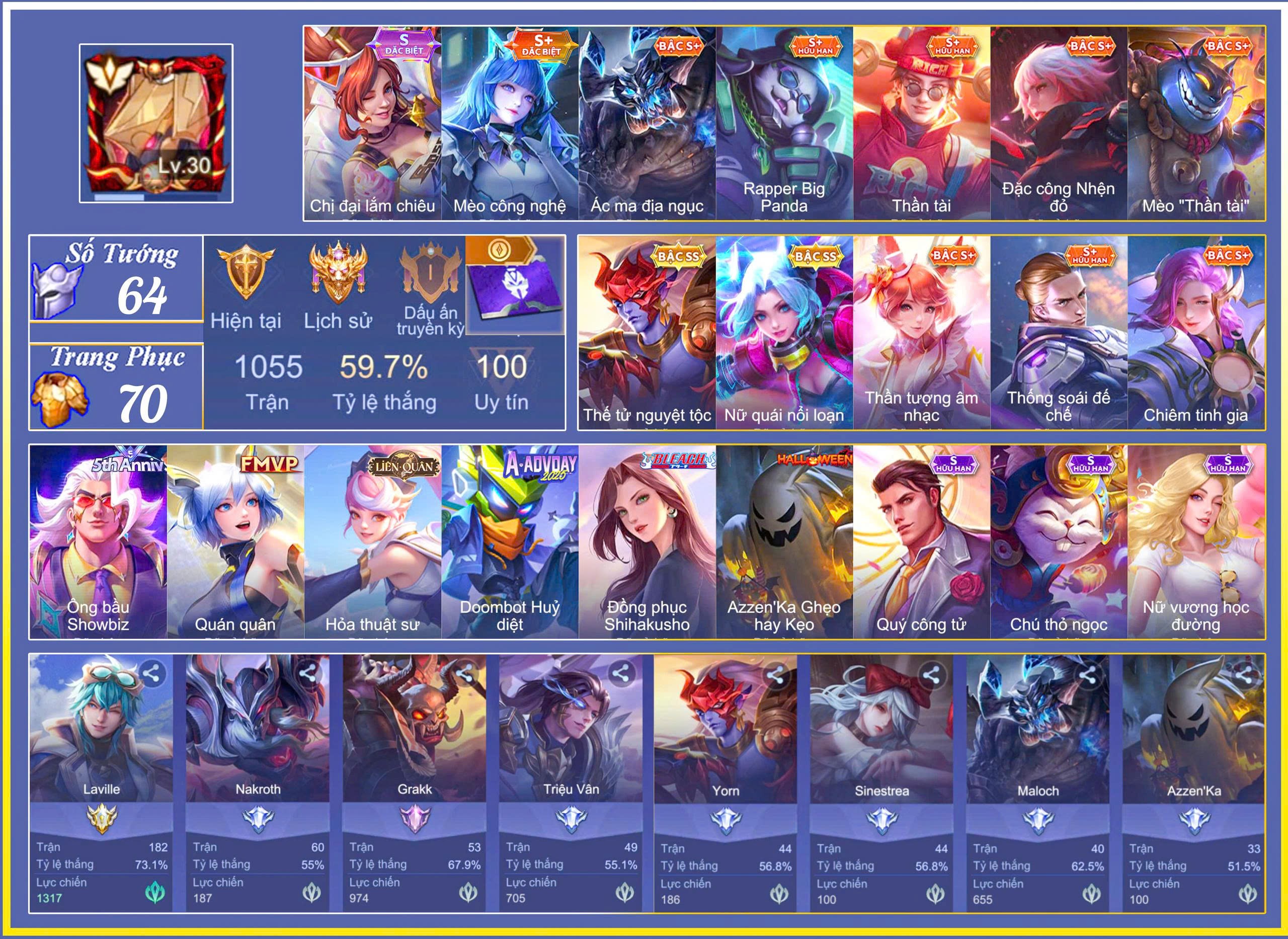 Thiết Kế Website Manh Dev | Zalo 0333293290
