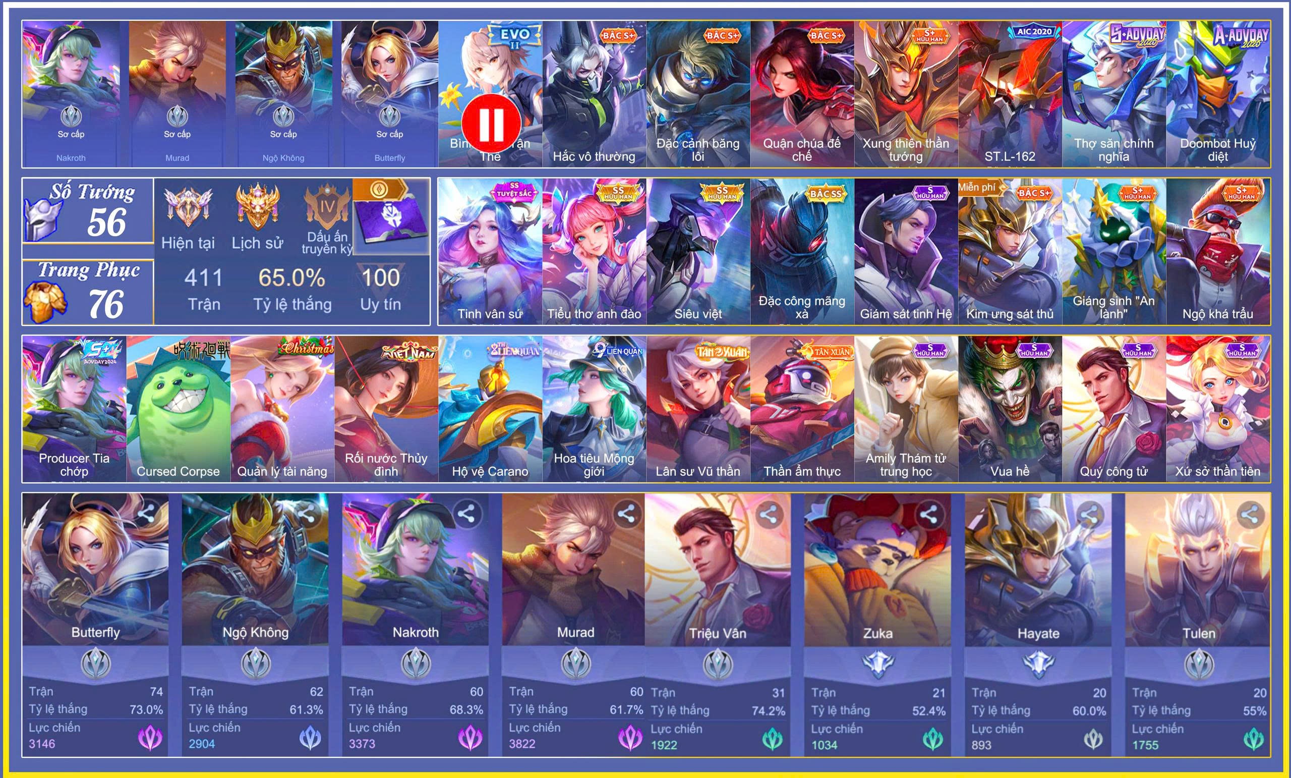 Thiết Kế Website Manh Dev | Zalo 0333293290