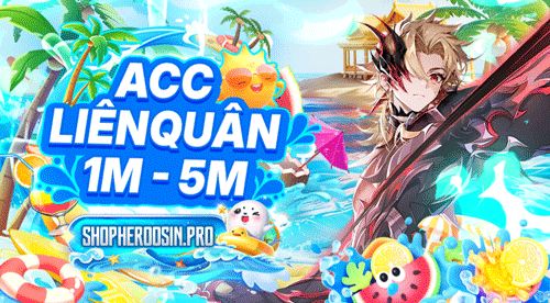 Acc 1M-5M