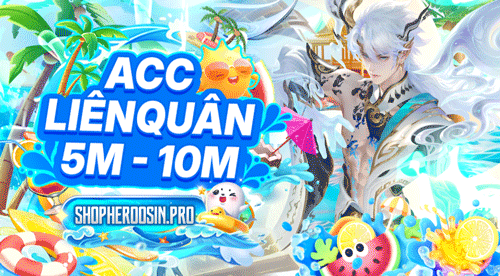 Acc 5M-10M